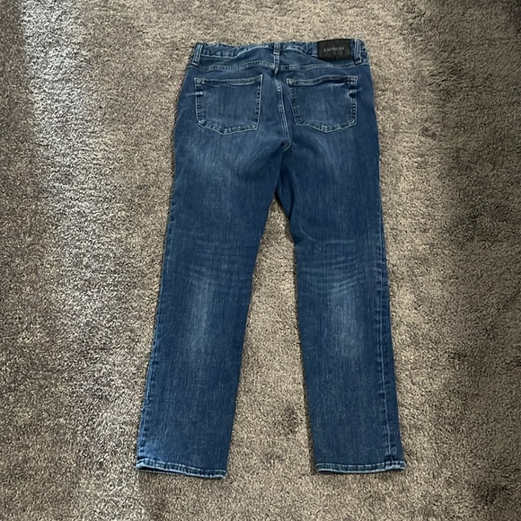 Express Men’s Jeans - Slim Fit - Picture 3 of 6